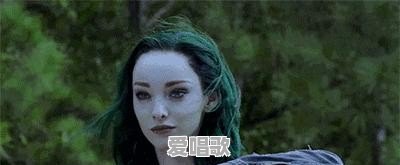 《天赋异禀》中的“北极星”小姐姐为何一夜爆红 《天赋异禀》中的“北极星”小姐姐为何一夜爆红 - 爱唱歌