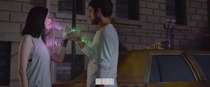 《天赋异禀》中的“北极星”小姐姐为何一夜爆红 《天赋异禀》中的“北极星”小姐姐为何一夜爆红 - 爱唱歌