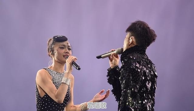 恩典粤语歌曲 恩典粤语歌曲 - 爱唱歌