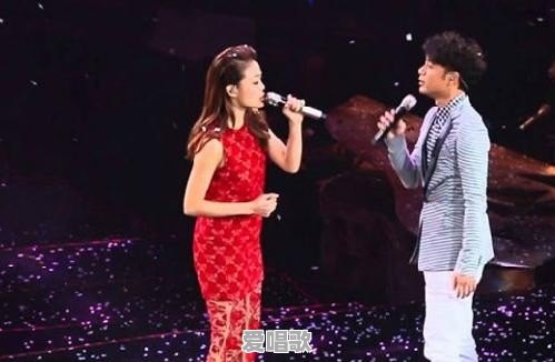 恩典粤语歌曲 恩典粤语歌曲 - 爱唱歌