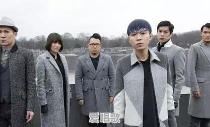 苏打绿在华语乐坛 苏打绿在华语乐坛 - 爱唱歌