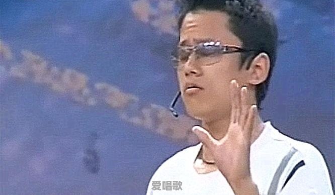 张杰是如何一步步蜕变的 张杰是如何一步步蜕变的 - 爱唱歌