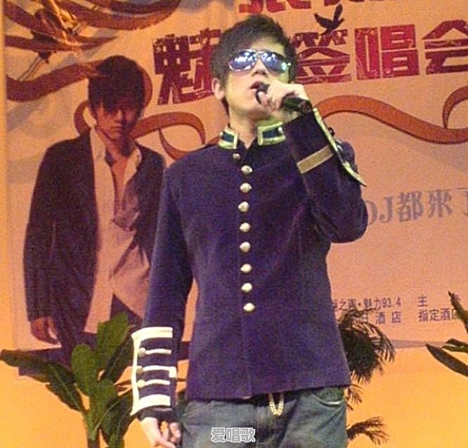 张杰是如何一步步蜕变的 张杰是如何一步步蜕变的 - 爱唱歌