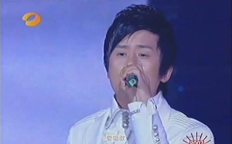 张杰是如何一步步蜕变的 张杰是如何一步步蜕变的 - 爱唱歌