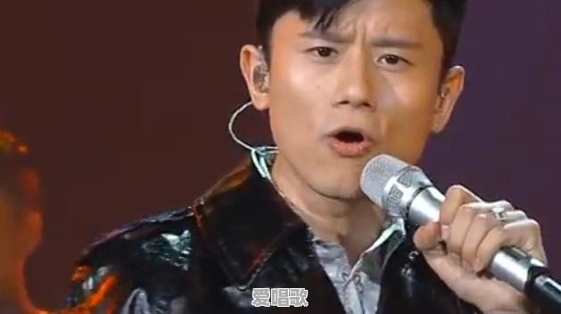 张杰是如何一步步蜕变的 张杰是如何一步步蜕变的 - 爱唱歌