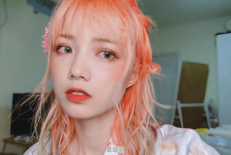 韩国美女DJ黄素熙为什么会被球迷称为韩版赤木晴子 韩国美女DJ黄素熙为什么会被球迷称为韩版赤木晴子 - 爱唱歌