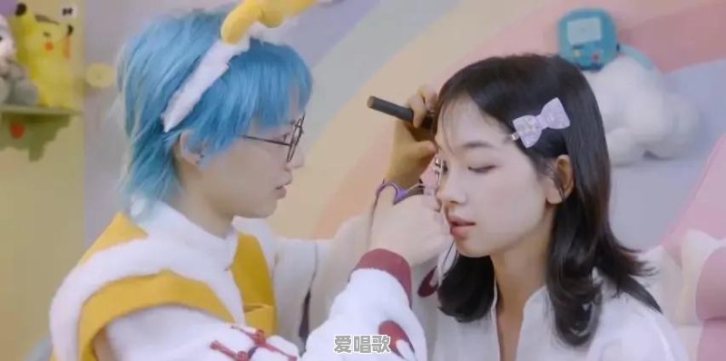 韩国美女DJ黄素熙为什么会被球迷称为韩版赤木晴子 韩国美女DJ黄素熙为什么会被球迷称为韩版赤木晴子 - 爱唱歌