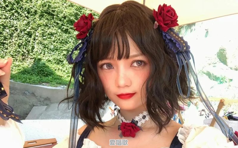 韩国美女DJ黄素熙为什么会被球迷称为韩版赤木晴子 韩国美女DJ黄素熙为什么会被球迷称为韩版赤木晴子 - 爱唱歌
