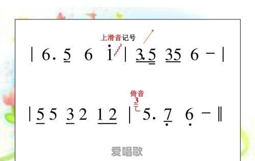 钢琴即兴伴奏的和声走向1645,怎样编配和弦,听起来更流畅 钢琴即兴伴奏的和声走向1645,怎样编配和弦,听起来更流畅 - 爱唱歌