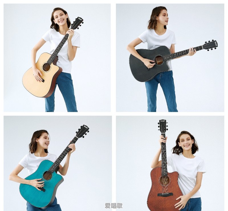 有什么适合吉他初学者的弹唱歌曲?像《同桌的你》《爱我别走》这样没有太难和弦和技巧的 有什么适合吉他初学者的弹唱歌曲?像《同桌的你》《爱我别走》这样没有太难和弦和技巧的 - 爱唱歌