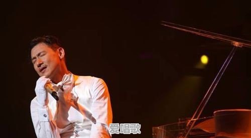 你是因为哪首歌喜欢伍佰的 你是因为哪首歌喜欢伍佰的 - 爱唱歌