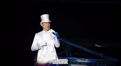 你是因为哪首歌喜欢伍佰的 你是因为哪首歌喜欢伍佰的 - 爱唱歌