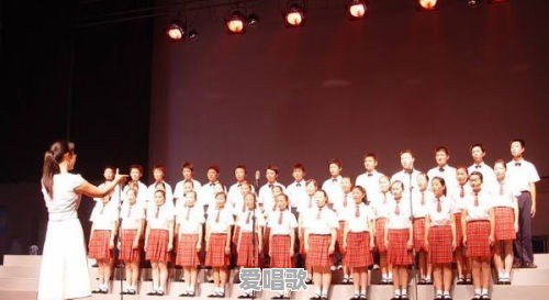 报声乐班时，通过让琴行老师示范一曲或一个片段来了解老师的水平，是否可行和合适 - 爱唱歌
