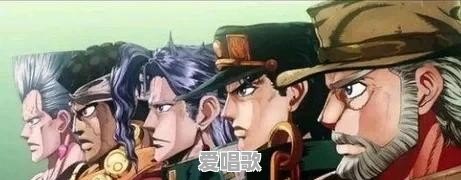 有哪些经典的日漫可以推荐一下吗 有哪些经典的日漫可以推荐一下吗 - 爱唱歌