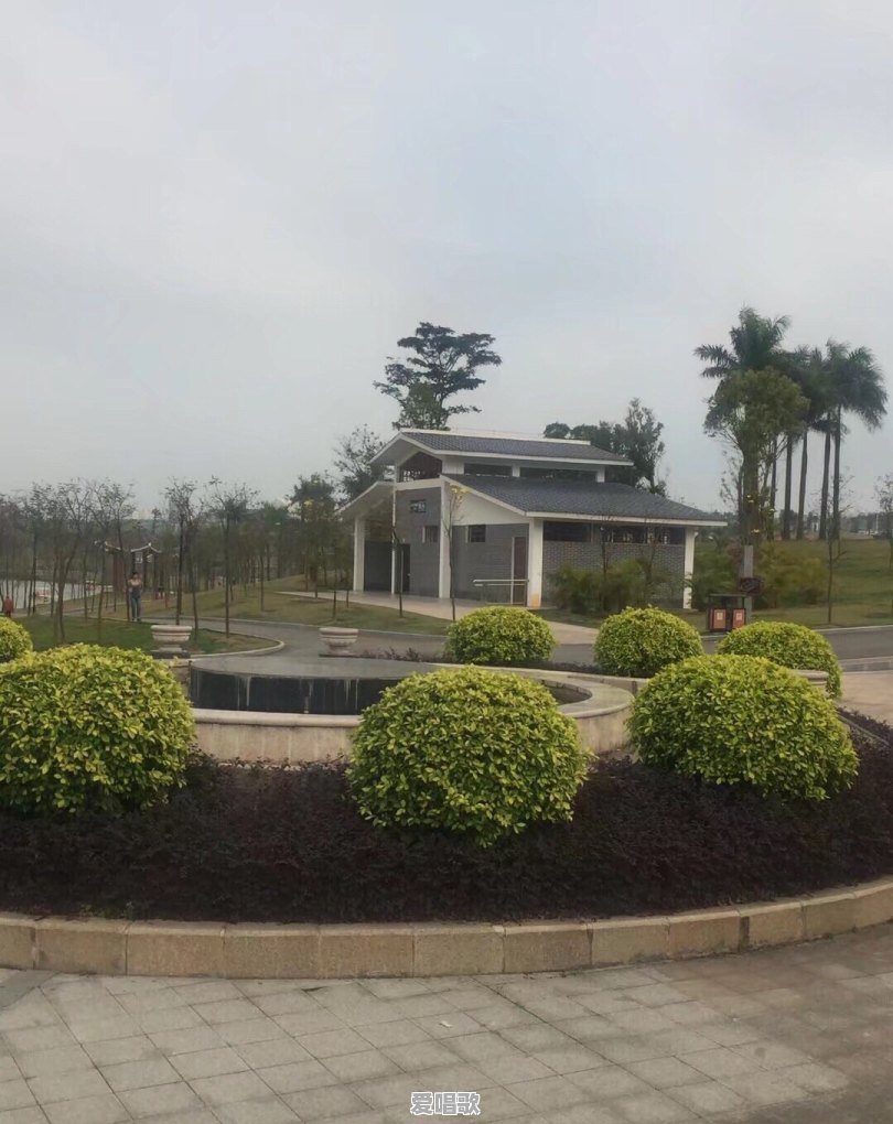 有哪些城市让你去过还想去 - 爱唱歌