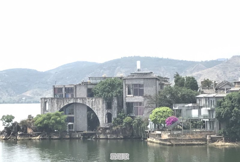 有哪些城市让你去过还想去 - 爱唱歌