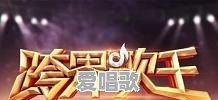 能否用一首歌诉说下你的青春 - 爱唱歌