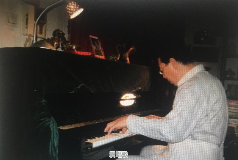 有没有适合老夫老妻唱的歌曲推荐 有没有适合老夫老妻唱的歌曲推荐 - 爱唱歌