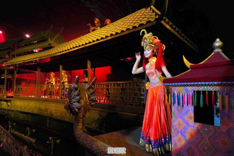 被视为中华民族瑰宝的歌曲有哪些 被视为中华民族瑰宝的歌曲有哪些 - 爱唱歌