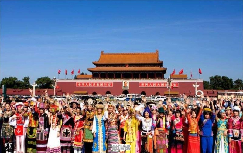 被视为中华民族瑰宝的歌曲有哪些 被视为中华民族瑰宝的歌曲有哪些 - 爱唱歌