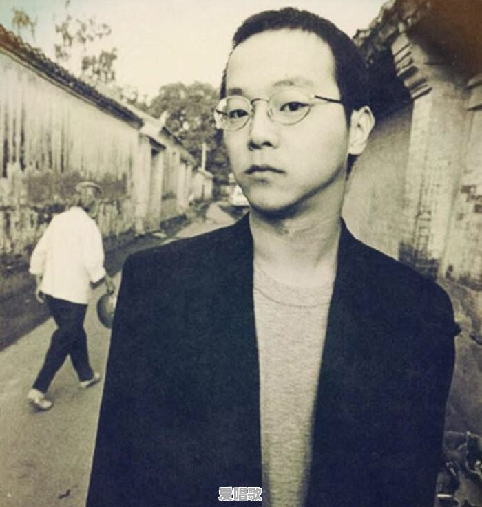 如何看待音乐才华横溢的窦唯淡出华语乐坛 如何看待音乐才华横溢的窦唯淡出华语乐坛 - 爱唱歌