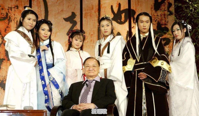 如果重新选择香港四大才子,林夕会选上吗?为什么 如果重新选择香港四大才子,林夕会选上吗?为什么 - 爱唱歌