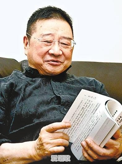 如果重新选择香港四大才子,林夕会选上吗?为什么 如果重新选择香港四大才子,林夕会选上吗?为什么 - 爱唱歌