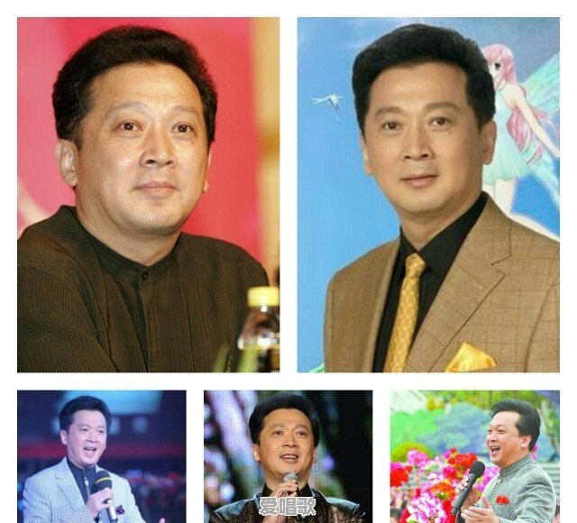 在广西出生的知名歌手你能知道哪几位 在广西出生的知名歌手你能知道哪几位 - 爱唱歌