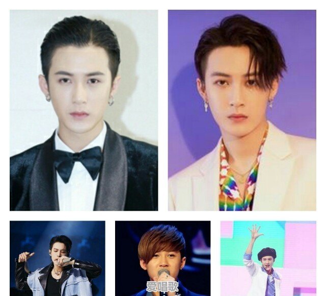 在广西出生的知名歌手你能知道哪几位 在广西出生的知名歌手你能知道哪几位 - 爱唱歌