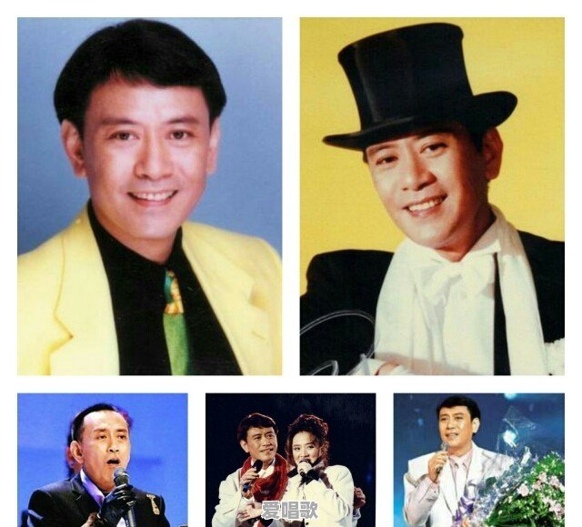 在广西出生的知名歌手你能知道哪几位 在广西出生的知名歌手你能知道哪几位 - 爱唱歌