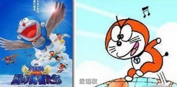 如何看待有些动漫连主题曲都抄袭的行为 如何看待有些动漫连主题曲都抄袭的行为 - 爱唱歌