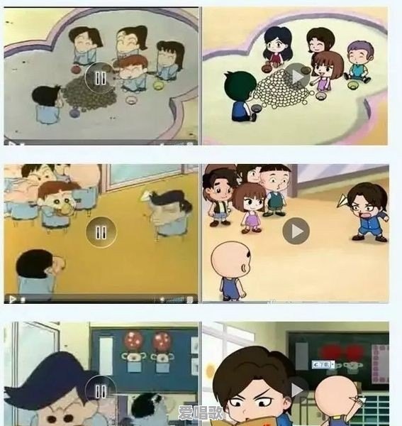如何看待有些动漫连主题曲都抄袭的行为 如何看待有些动漫连主题曲都抄袭的行为 - 爱唱歌