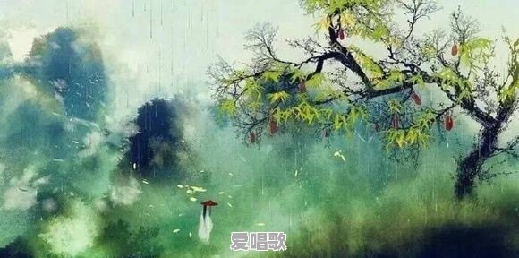 有哪些好听的由唐诗宋词改编的歌曲 有哪些好听的由唐诗宋词改编的歌曲 - 爱唱歌