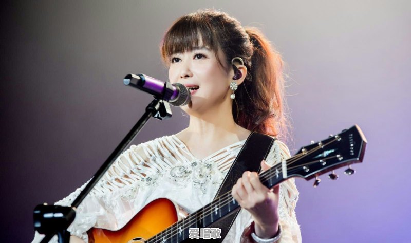 曾经的“月亮公主”孟庭苇的现状如何 曾经的“月亮公主”孟庭苇的现状如何 - 爱唱歌