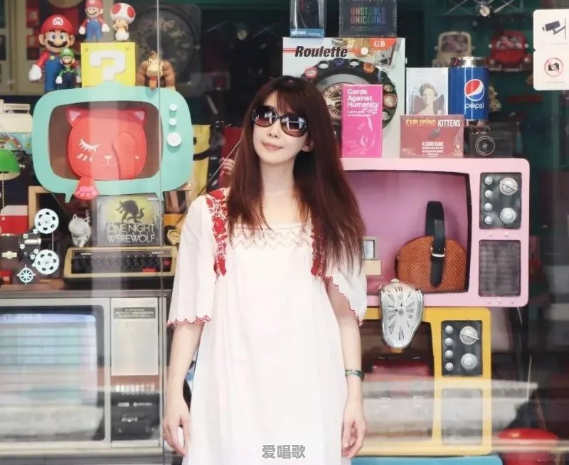 曾经的“月亮公主”孟庭苇的现状如何 曾经的“月亮公主”孟庭苇的现状如何 - 爱唱歌