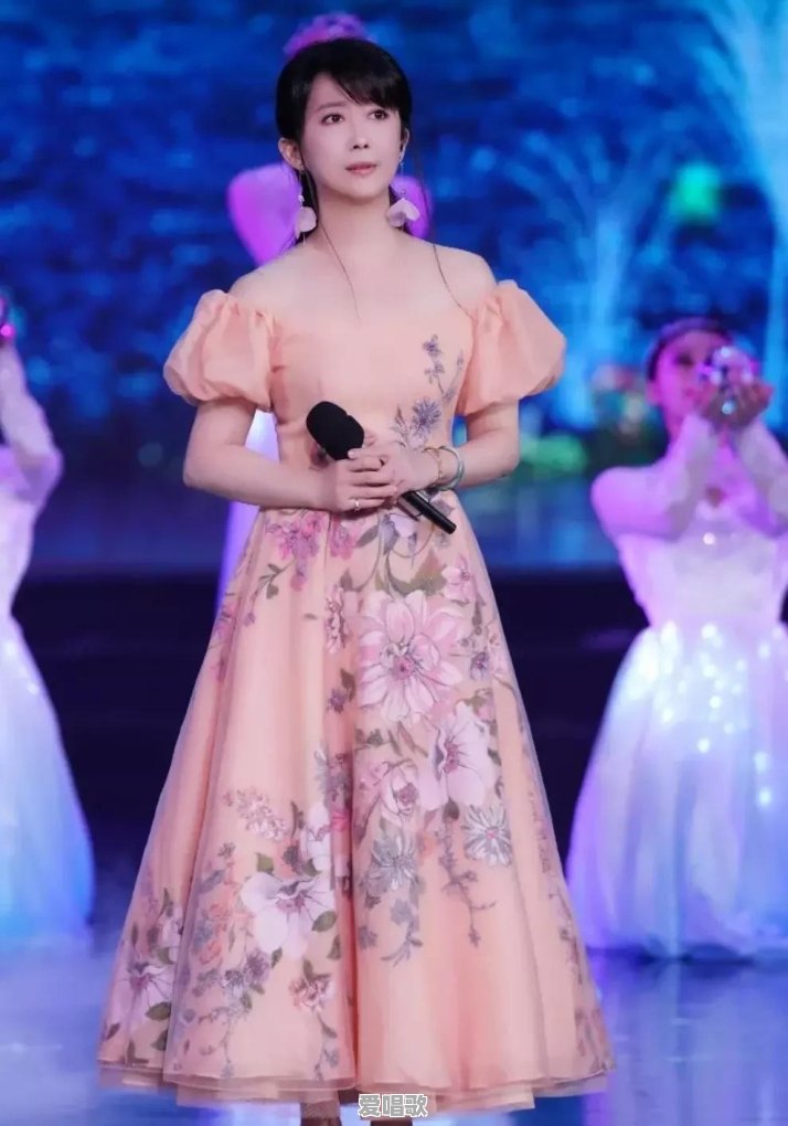 曾经的“月亮公主”孟庭苇的现状如何 曾经的“月亮公主”孟庭苇的现状如何 - 爱唱歌