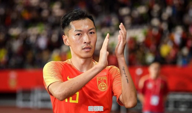 中国队获点球,南京球迷齐喊吴曦,结果却是郜林罚点球,你怎么看 中国队获点球,南京球迷齐喊吴曦,结果却是郜林罚点球,你怎么看 - 爱唱歌