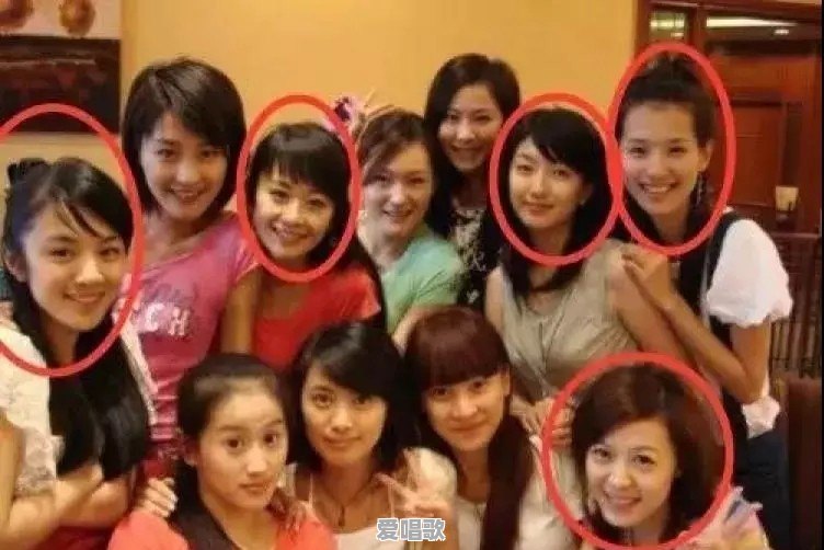 因故“突然消失”退出娱乐圈的女明星有哪些?究竟是什么缘故 因故“突然消失”退出娱乐圈的女明星有哪些?究竟是什么缘故 - 爱唱歌
