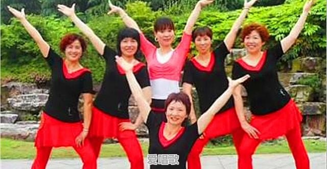 谁来谈谈广场舞的历史渊源 谁来谈谈广场舞的历史渊源 - 爱唱歌