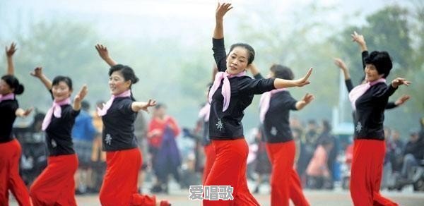 谁来谈谈广场舞的历史渊源 谁来谈谈广场舞的历史渊源 - 爱唱歌