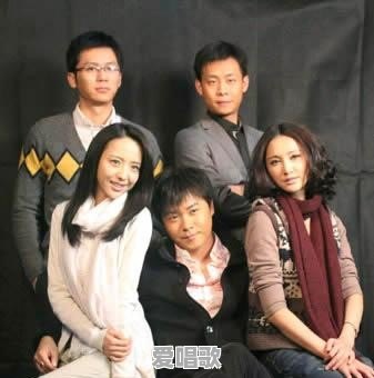 《北京爱情故事》电视剧你们觉得好看吗 《北京爱情故事》电视剧你们觉得好看吗 - 爱唱歌