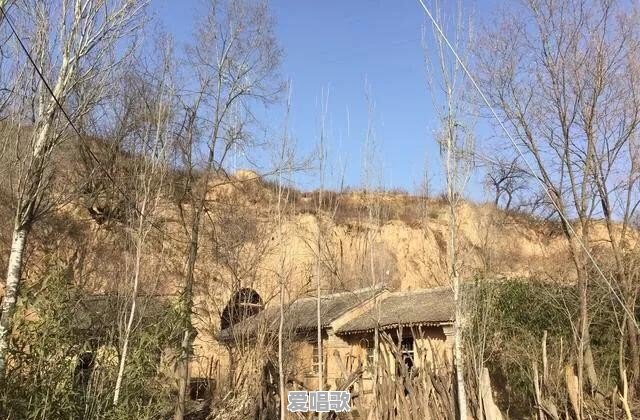 真实的甘肃农村是什么样子 - 爱唱歌