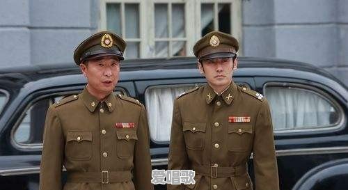 好看的现代谍战剧有什么推荐 好看的现代谍战剧有什么推荐 - 爱唱歌