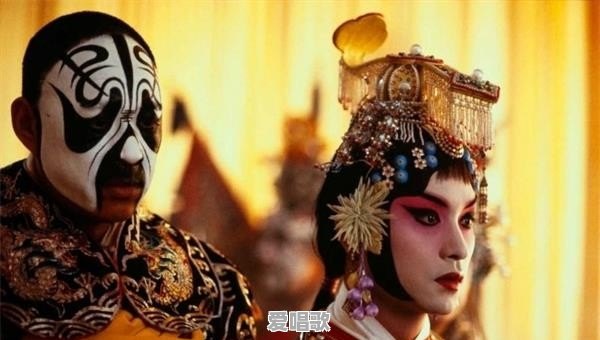 你觉得张国荣有哪些经典的影视作品 你觉得张国荣有哪些经典的影视作品 - 爱唱歌