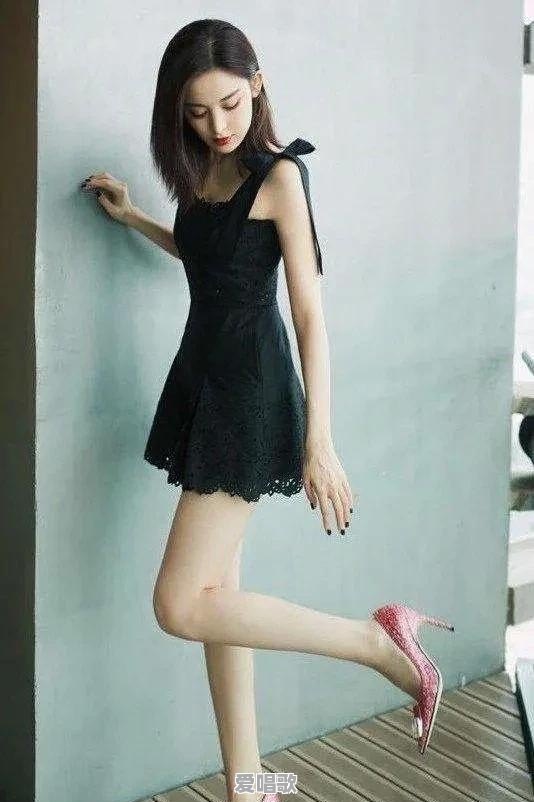 现在一个女生能主动到什么地步 - 爱唱歌