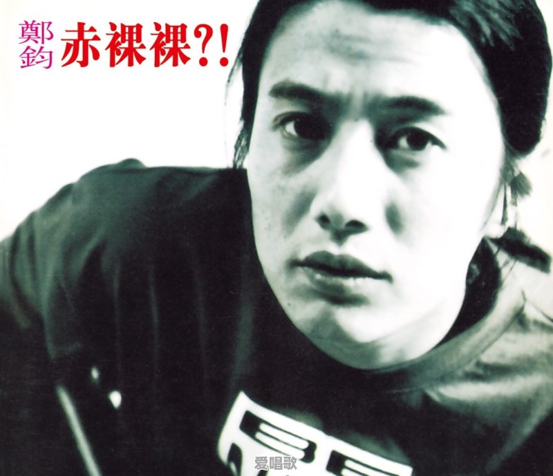怎样评价郑钧的演唱水平 怎样评价郑钧的演唱水平 - 爱唱歌