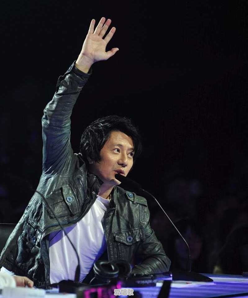 怎样评价郑钧的演唱水平 怎样评价郑钧的演唱水平 - 爱唱歌