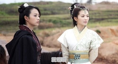琅琊榜里刘涛演女主是不是太老 琅琊榜里刘涛演女主是不是太老 - 爱唱歌