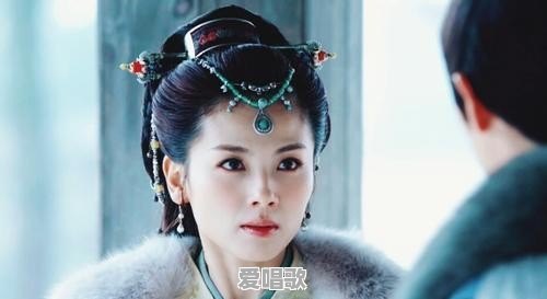 琅琊榜里刘涛演女主是不是太老 琅琊榜里刘涛演女主是不是太老 - 爱唱歌