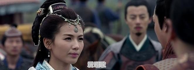 琅琊榜里刘涛演女主是不是太老 琅琊榜里刘涛演女主是不是太老 - 爱唱歌